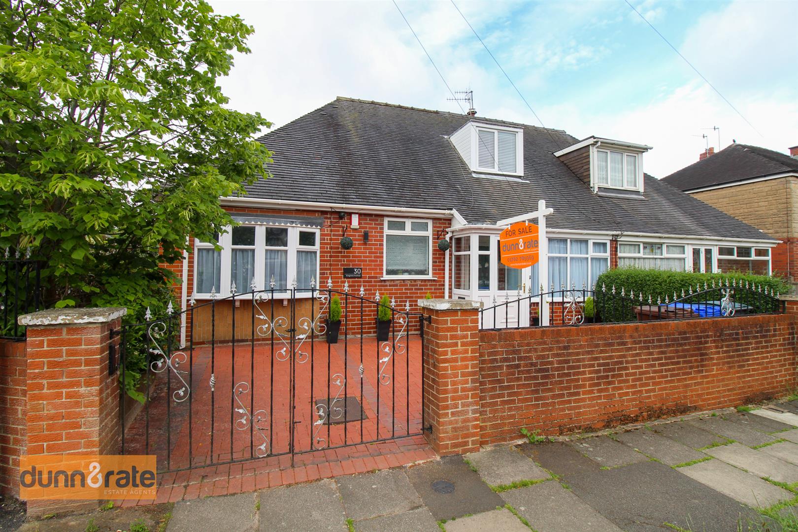 Kingston Avenue, Sneyd Green, Stoke-On-Trent